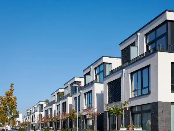 Iniekcje geopolimerowe - obiekty mieszkalne