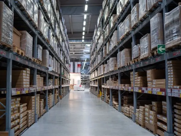 Iniekcje geopolimerowe - obiekty przemysłowe