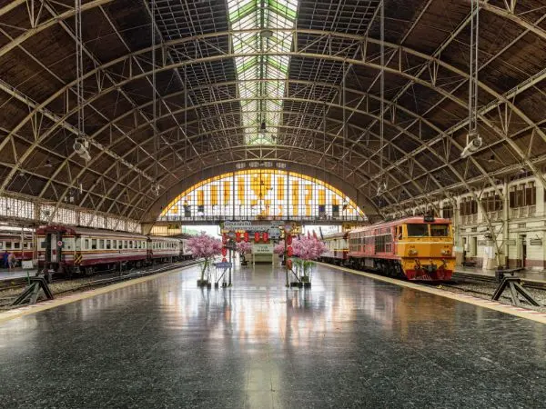 iniekcje geopolimerowe - obiekty infrastrukturalne