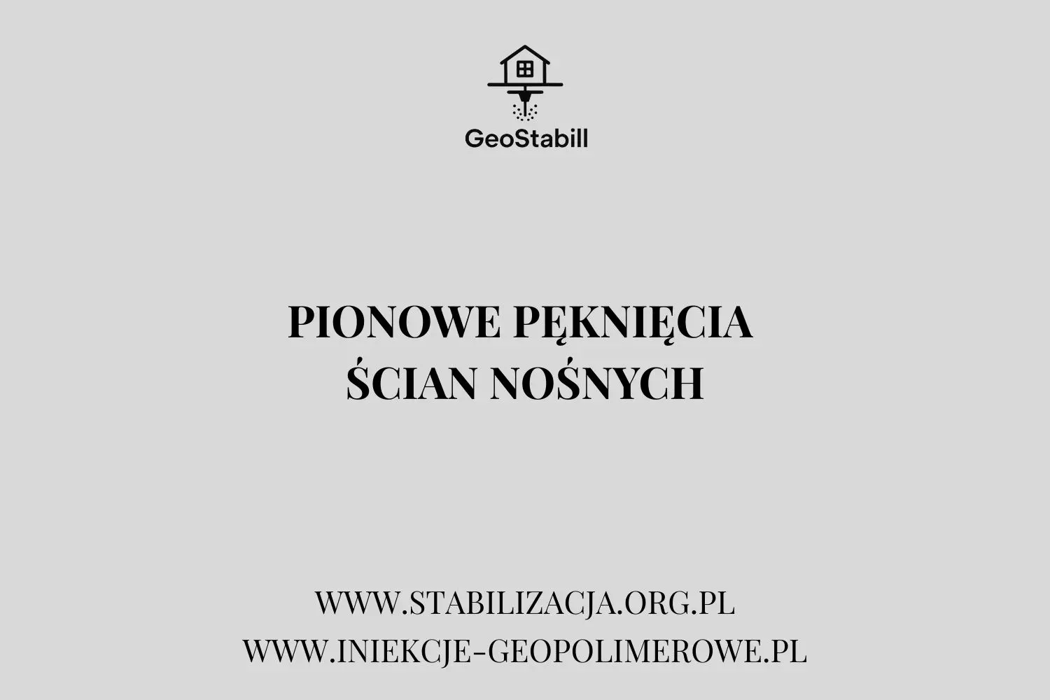 Pęknięcia na ścianach – co oznaczają i jak je naprawić, żeby nie wracały?