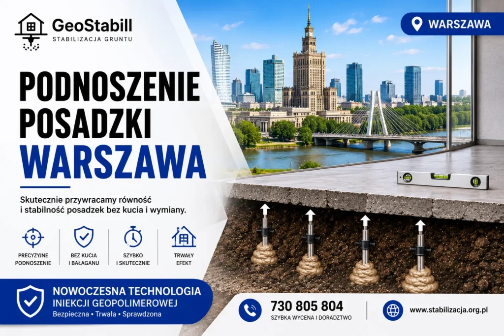 img podnoszenie posadzki warszawa